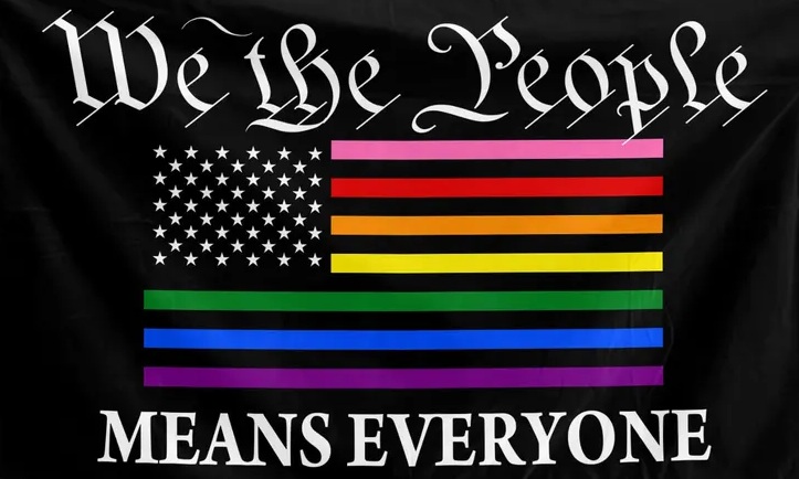 We The People - US Constitution